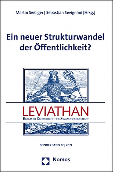 Cover Leviathan