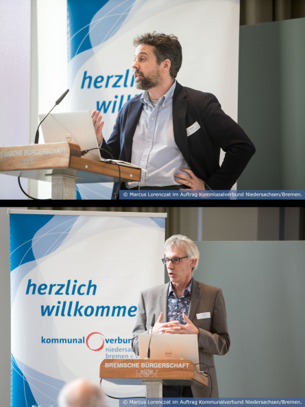 Timur Ergen, Guido Nischwitz